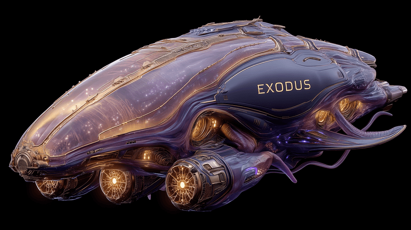 EXODUS