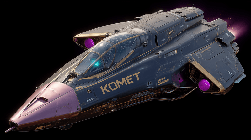 KOMET