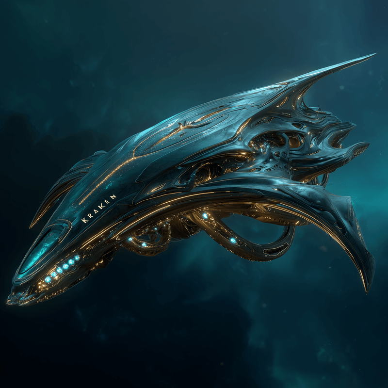 KRAKEN