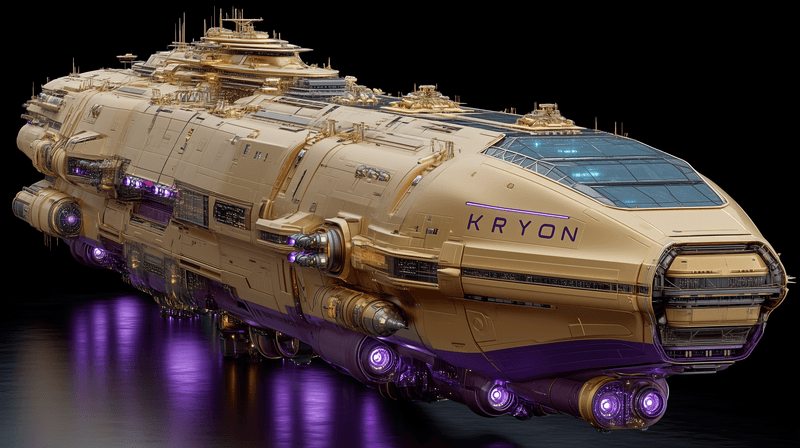 KRYON