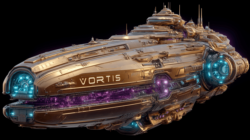 VORTIS